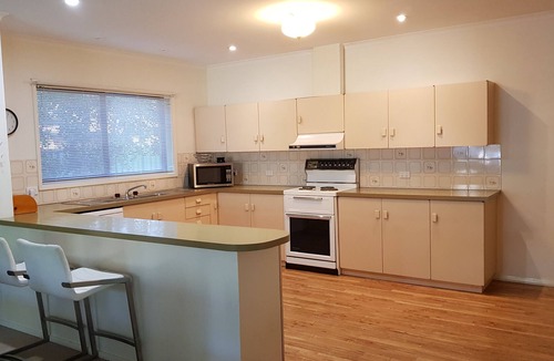 Corowa House | Absolute Murray River accommodation