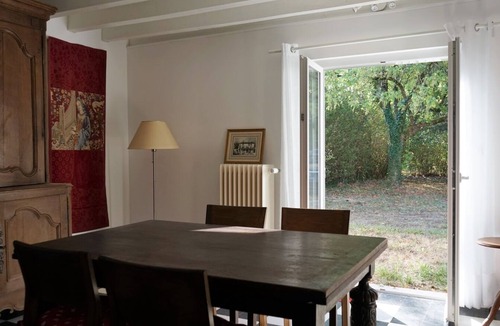 Montrieux-en-Sologne House | Absolute peace and quiet in the Sologne countryside