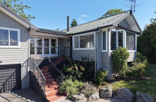 Lynmore House | Absolute Redwoods
