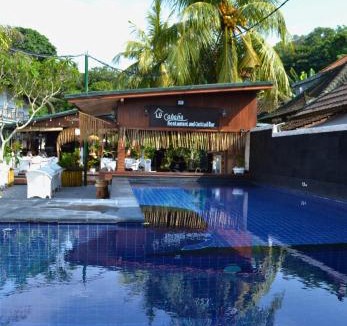 Padangbai Resort | Absolute Scuba Bali Dive Resort