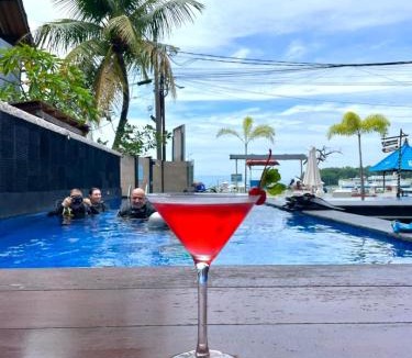 Padangbai Resort | Absolute Scuba Bali Dive Resort