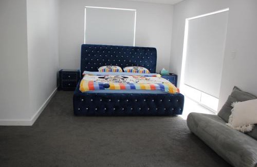 Ashcroft House | Absolute Stunning
