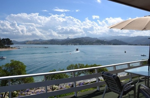 Tairua House | Absolute waterfront with stunning views