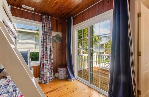 Ocean Isle Beach House | Absolutely Charming Coastal Cottage! Prime Location on the Island!