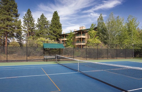 Klamath Falls Resort | Absolutely gorgeous resort & condos !