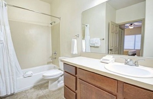 Ahwatukee Foothills Resort | Absolutely gorgeous resort & condos !