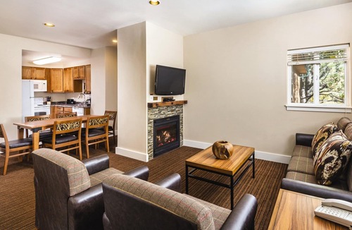 Estes Park Resort | Absolutely gorgeous resort & condos !