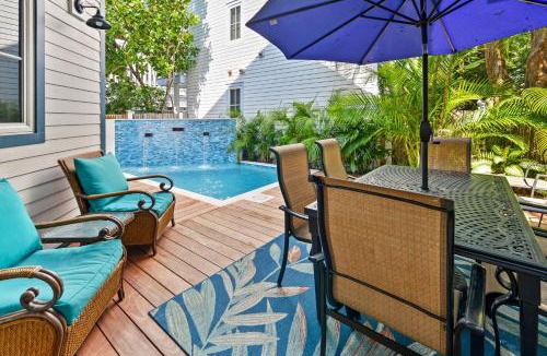 Old Town House | Absolutely Paradise