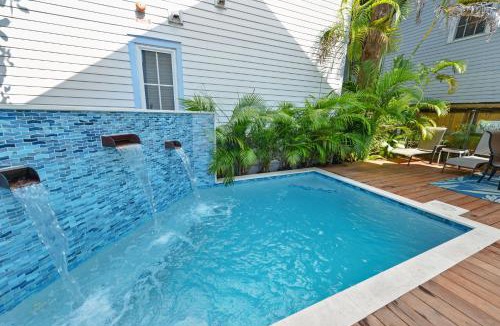 Old Town House | Absolutely Paradise