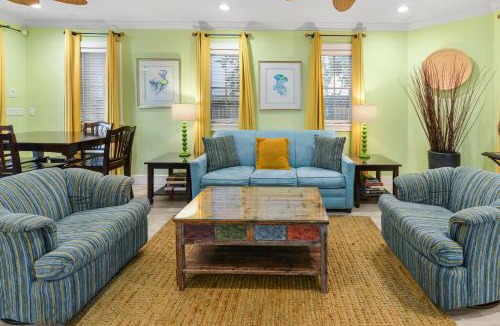 Old Town House | Absolutely Paradise