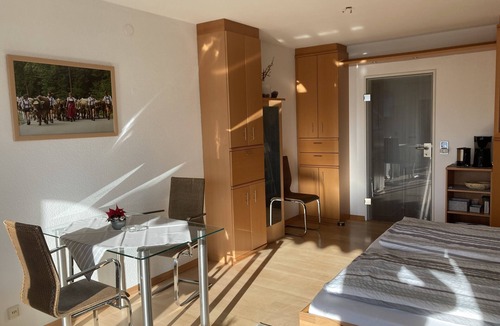 Oy Apartment | Absolutely quiet, beautiful apartment with wonderful mountain views and swimming pool