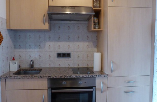 Oy Apartment | Absolutely quiet, beautiful apartment with wonderful mountain views and swimming pool
