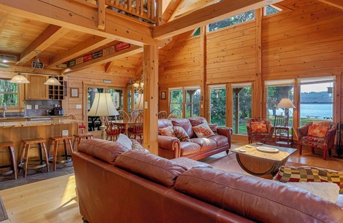 Hector House | Absolutely Shore - Adirondack Living on Seneca Lake