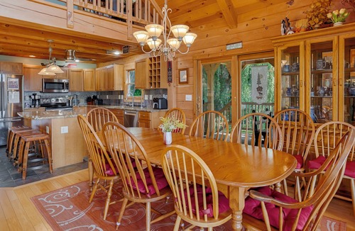 Hector House | Absolutely Shore - Adirondack Living on Seneca Lake