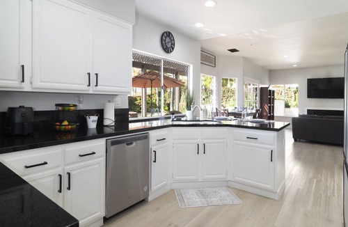 Wildomar House | Absolutely Stunning, Newly Renovated/Decorated, Pool/Spa Home! Pet friendly!
