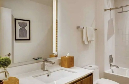 Midtown Resort | ABSOLUTELY STUNNING Resort Style 2 Bedroom in Miami!