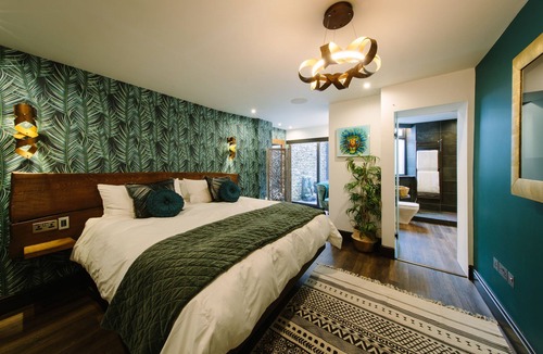 Kirkby Lonsdale Bed & Breakfast | Absoluxe Suites