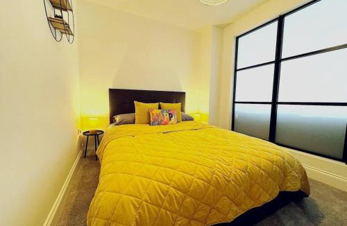 Boscombe Apartment | Abstract Escape