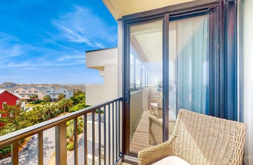 Atlantic Beach House | ABSV139 Sands Villas 509