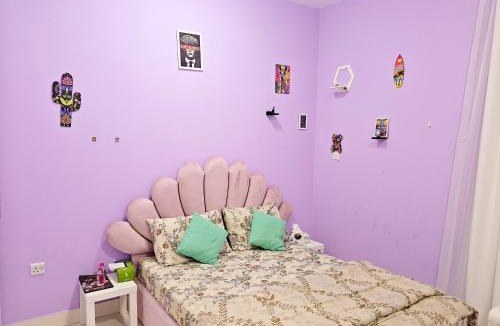 Madinat Zayed Apartment | Abu Dhabi Castel
