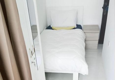Mussafah Hostel | Abu Dhabi Comfortable
