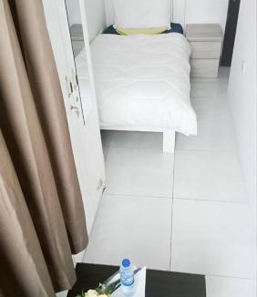 Mussafah Hostel | Abu Dhabi Comfortable