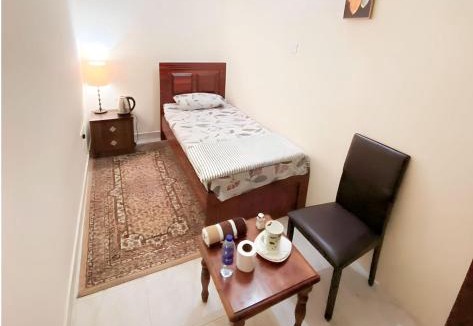 Mussafah Hostel | Abu Dhabi Comfortable