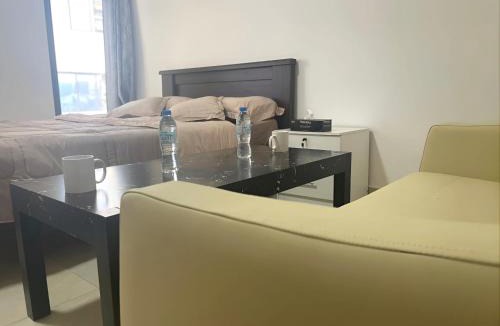 Madinat Zayed Hostel | Abu Dhabi Community