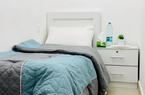 Madinat Zayed Hostel | Abu Dhabi Pearl