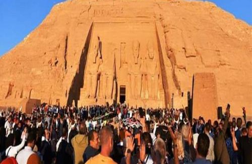 Abu Simbel Hostel | Abu Simbel Hostel