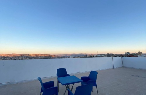 Jerash House | Abuawad Apartment