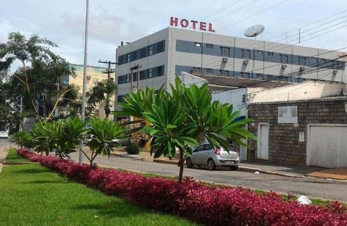 Lixeira Hotel | Abudi Hotel