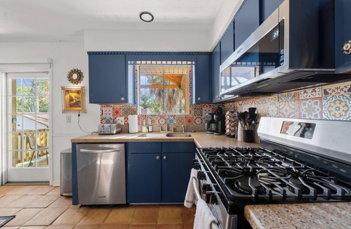 Fortson House | Abuela House with Pool - 4Bed