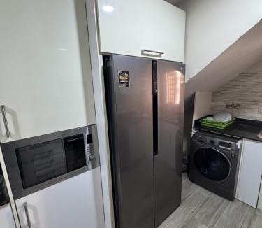 Abuja Apartment | Abuja Circa Suite