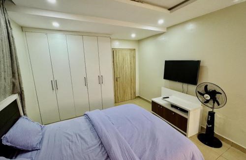 Abuja Apartment | Abuja Circa Suite