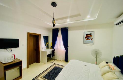 Abuja Hotel | Abuja Getaways