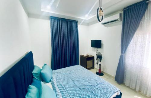 Abuja Apartment | Abuja Skyline Suites