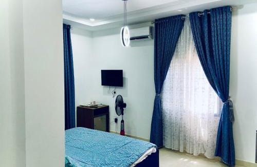 Abuja Apartment | Abuja Skyline Suites