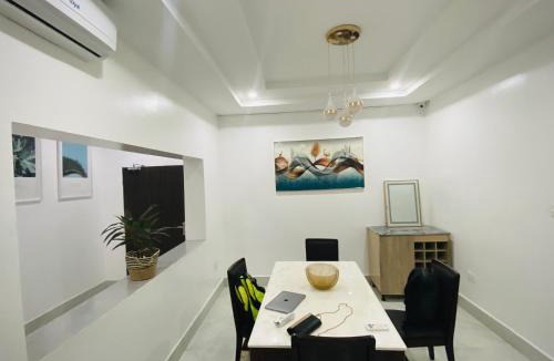 Abuja Apartment | Abuja Skyline Suites