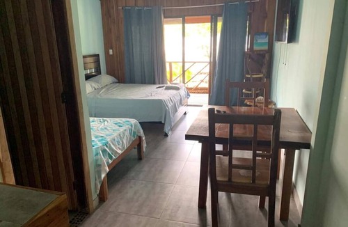 Esterillos Este Apartment | Abundance Peace