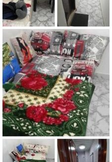 Al Wahdah House | Abundant
