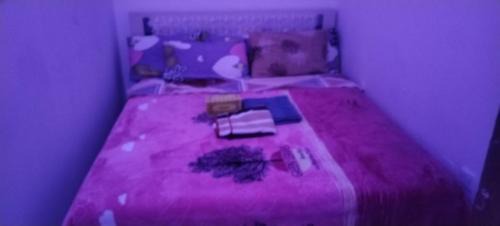 Al Wahdah House | Abundant