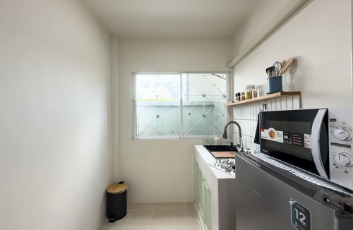 Bang Tao Hotel | Abundant Eco Hostel