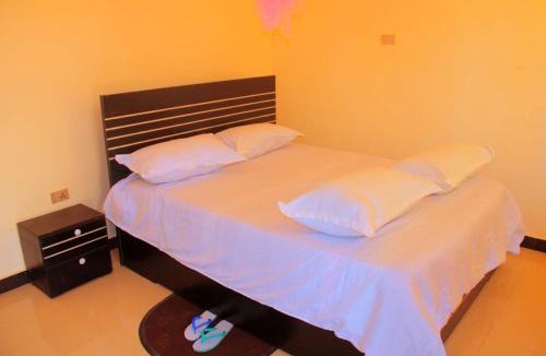 East Shewa House | Abusera Bishoftu Guest House