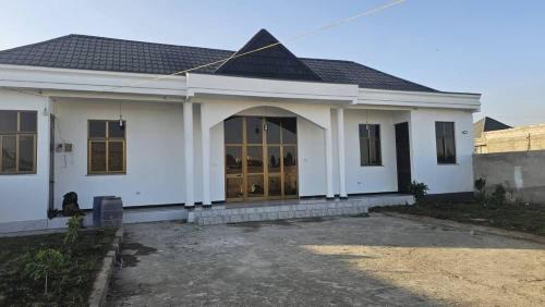 East Shewa House | Abusera Bishoftu Guest House