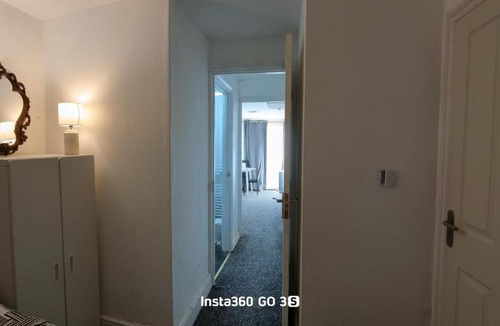 Newcastle-upon-Tyne Apartment | Abysplace SM