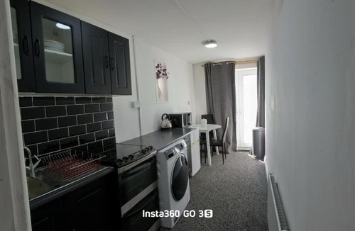 Newcastle-upon-Tyne Apartment | Abysplace SM