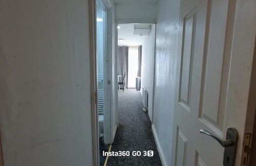 Newcastle-upon-Tyne Apartment | Abysplace SM