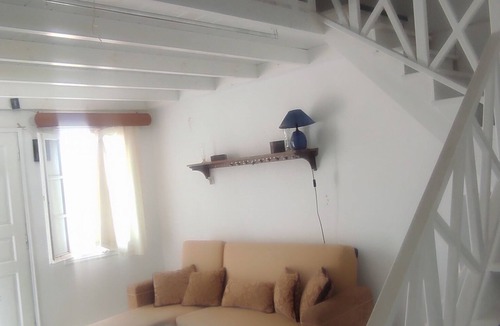 Oia Hotel | Abyssanto Villa