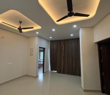 Palakkad Apartment | AC Arcade